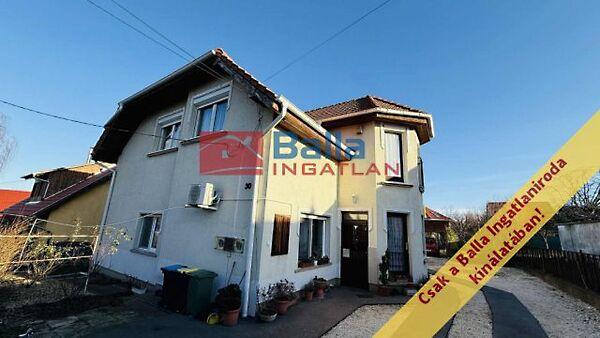 Zrínyi utca környéki, Budapest, XVII. kerület 3. képe