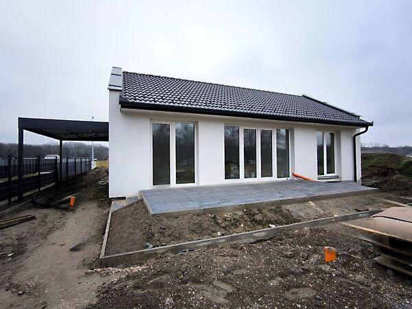 Mosonmagyaróvár képe