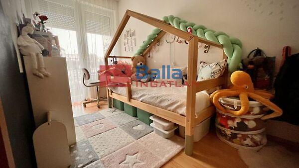 Tatai utca, Budapest, XIII. kerület 3. képe