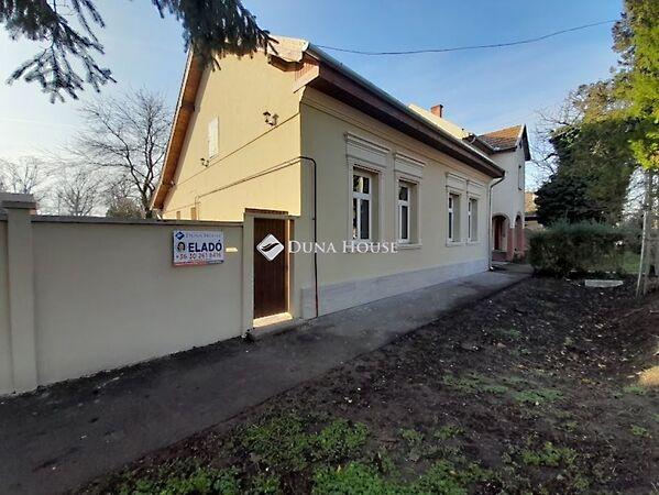 Dr. Becsey Oszkár, Békéscsaba képe