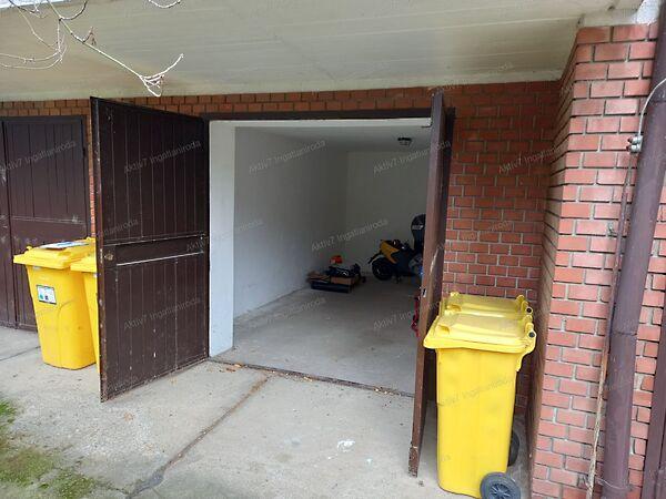 Bécsi, Szeged 2. képe