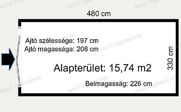 Bécsi, Szeged 3. képe