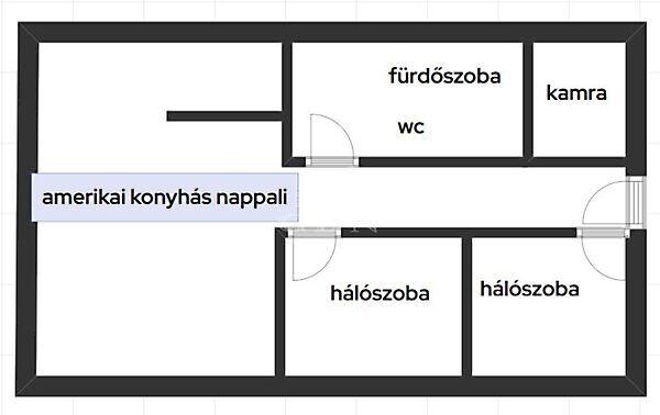 Közkedvelt, Zalaegerszeg 2. képe