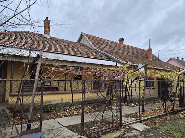 Aradi, Kiskunmajsa képe