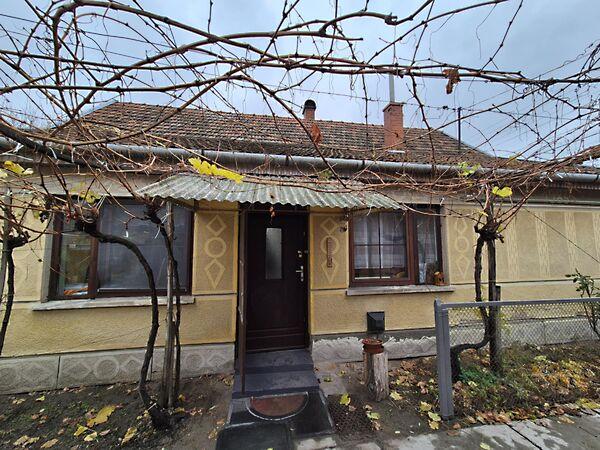 Aradi, Kiskunmajsa 2. képe