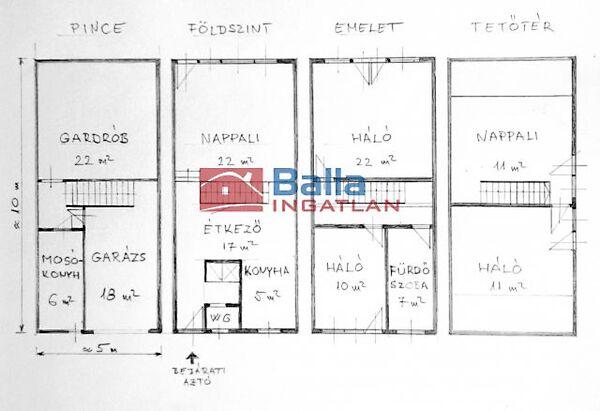 Kada utca környéki, Budapest, X. kerület 2. képe