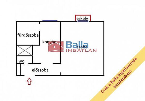 Szervián, Budapest, XIV. kerület 2. képe