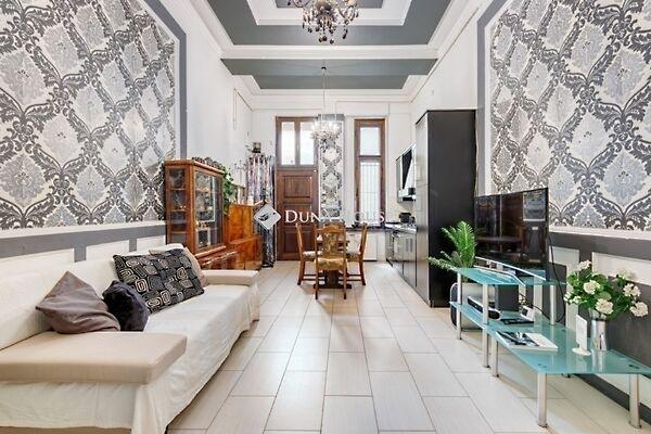 Madách Imre, Budapest, VII. kerület képe