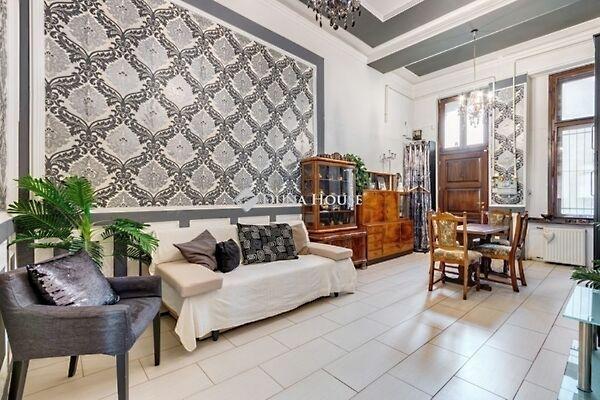 Madách Imre, Budapest, VII. kerület 2. képe