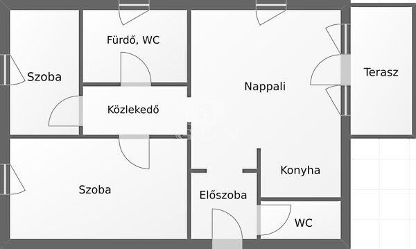 Alagliget, Dunakeszi 2. képe