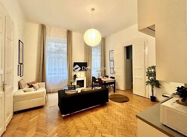 Eötvös, Budapest, VI. kerület 2. képe