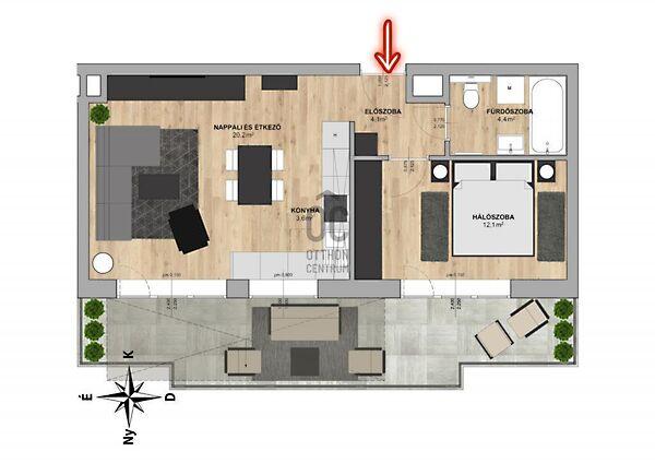 Budapest, IX. kerület 2. képe