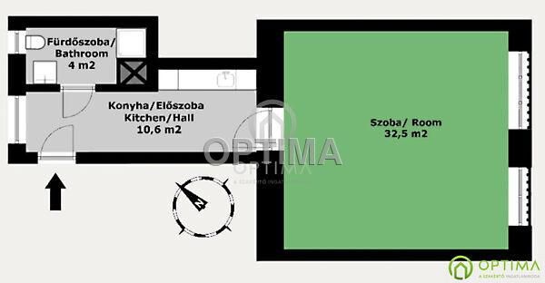 Ferenciek, Budapest, V. kerület 2. képe