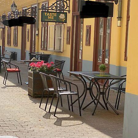 Piac, Debrecen 2. képe