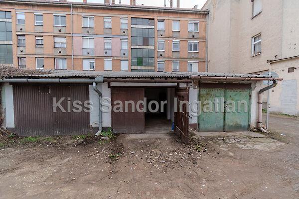 Piac utca, Debrecen képe