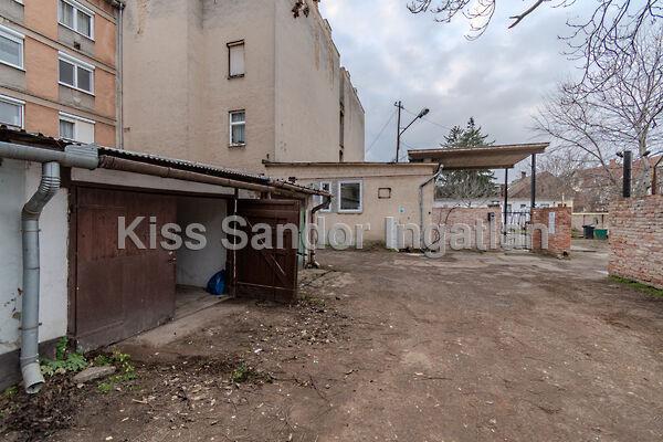 Piac utca, Debrecen 3. képe