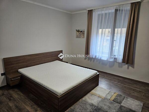 Szilágyi Dezső, Pécs képe