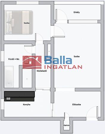 Szent István, Ózd 2. képe