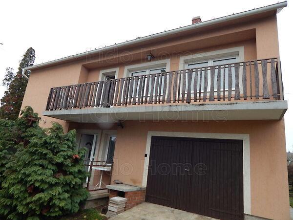 Veszprémfajsz képe