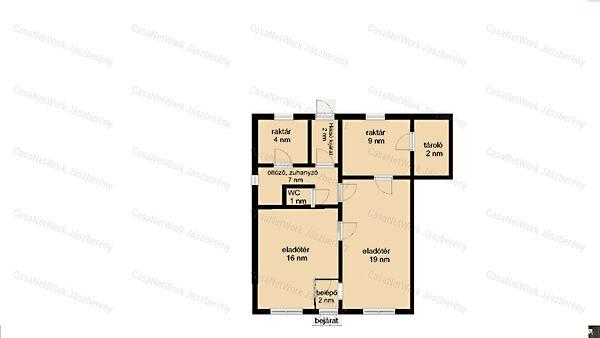 Jászárokszállás 2. képe