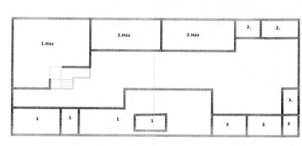 Jókai Mór, Gyöngyössolymos 3. képe