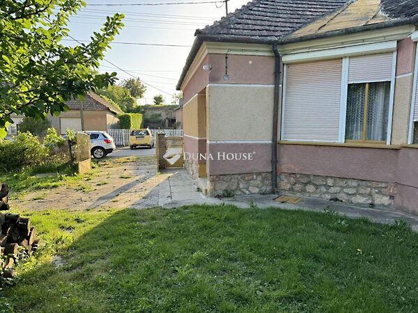 Villánykövesd képe