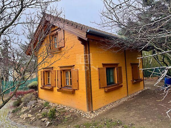 Felsőhatár, Budaörs 2. képe