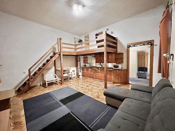 Szív, Budapest, VI. kerület képe