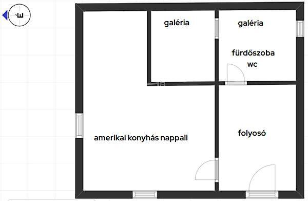 Szív, Budapest, VI. kerület 2. képe