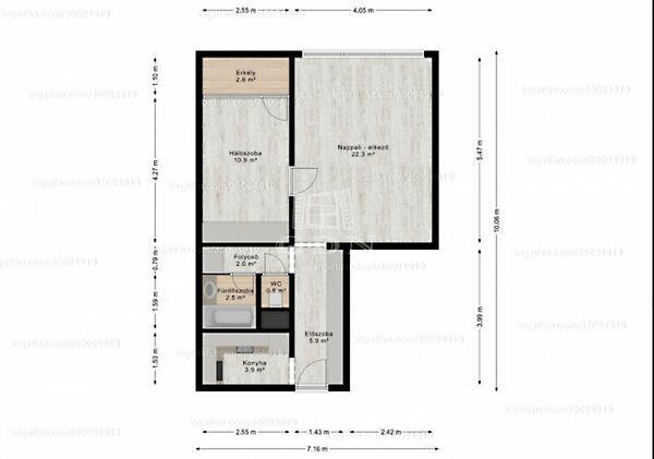 Ond vezér, Budapest, XIV. kerület 2. képe