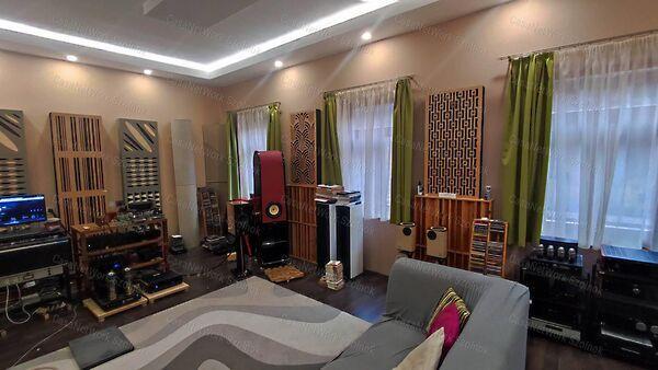 Budapest, VI. kerület képe