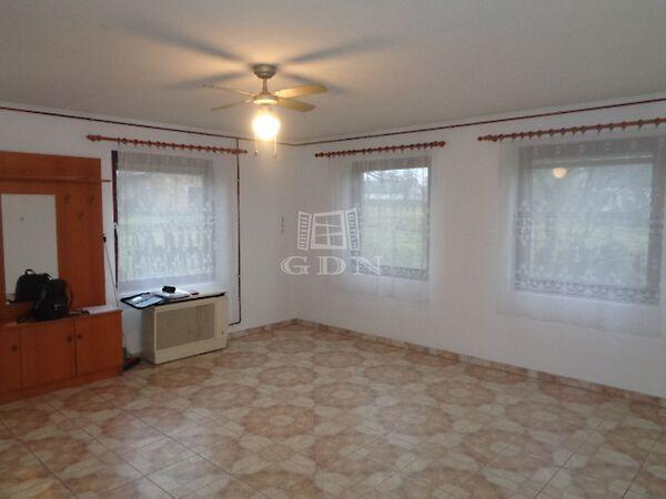 nyugalom, Telekes képe