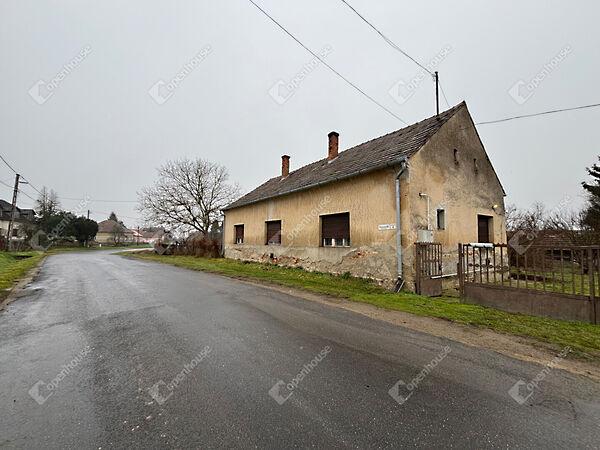 Kossuth Lajos, Ortaháza 2. képe