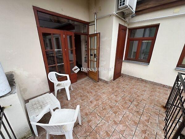 Rákóczi, Pécs képe