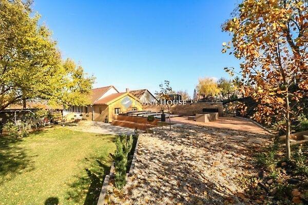 Kossuth, Bogád 3. képe