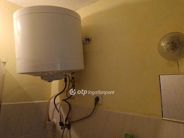 Törökszentmiklós képe