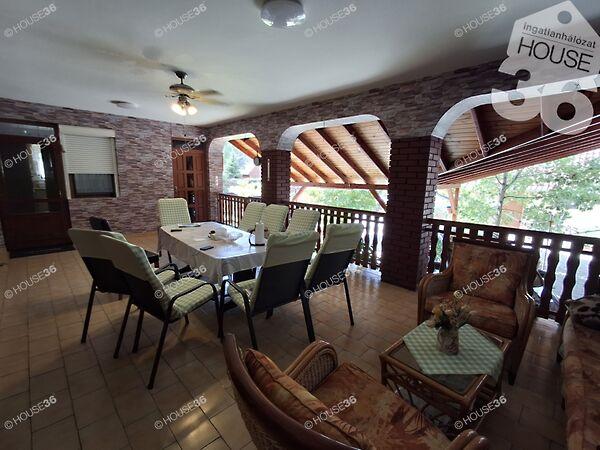 Béke, Jakabszállás képe