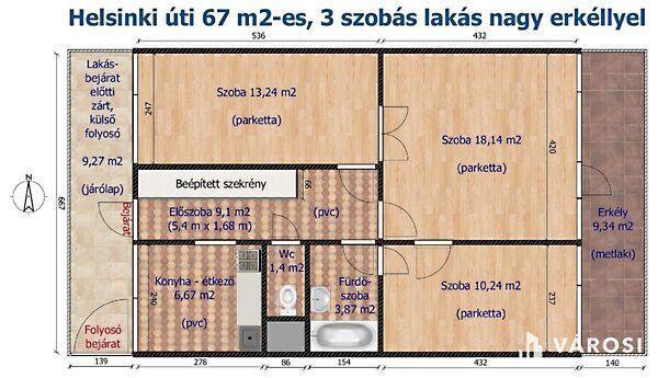 Budapest 20., Budapest, XX. kerület 3. képe