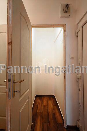 Jókai Mór, Hajmáskér 3. képe