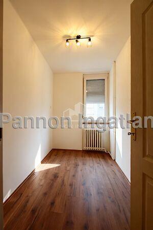 Jókai Mór, Hajmáskér 2. képe