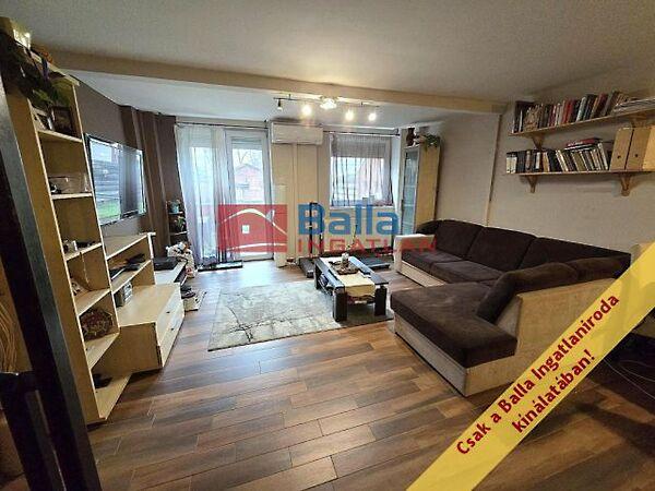 Széchenyi, Budapest, IV. kerület 3. képe