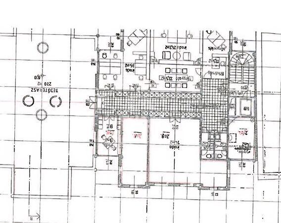 200 m2-es iroda, Zalaegerszeg 2. képe