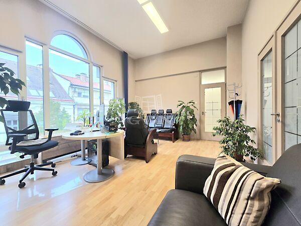 200 m2-es iroda, Zalaegerszeg 3. képe