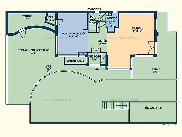 Budapest, II. kerület 2. képe