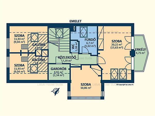 Budapest, II. kerület 3. képe