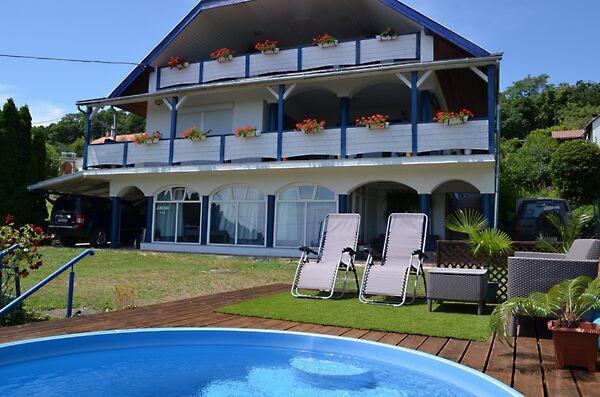 Balatongyörök képe