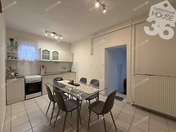 Bajcsy-Zsilinszky, Kerekegyháza 3. képe