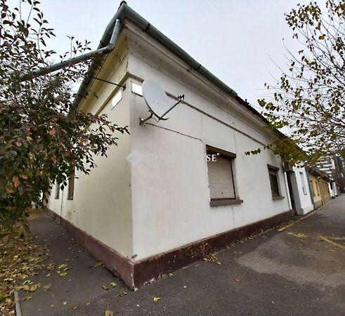 Szarvasi, Békéscsaba képe