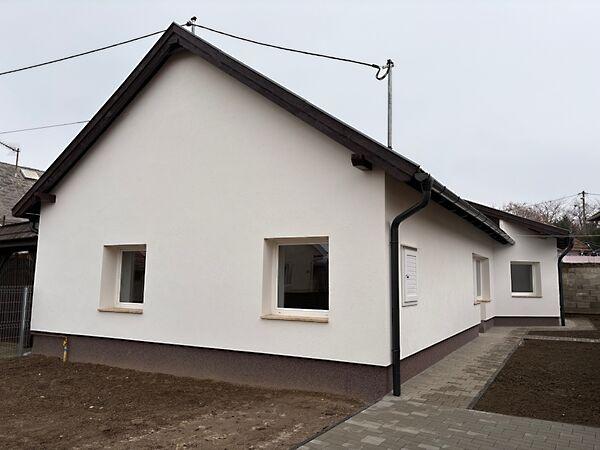 Bercsényi Miklós, Nyergesújfalu 2. képe