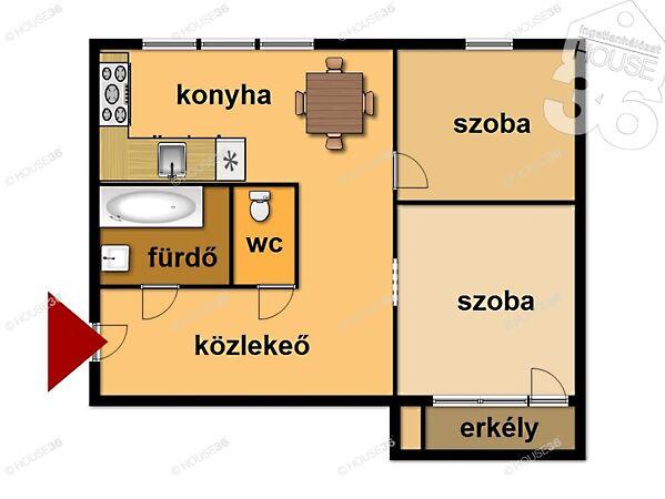 Akadémia, Kecskemét 3. képe